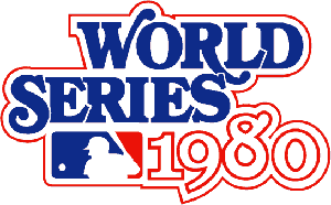 1980 World Series